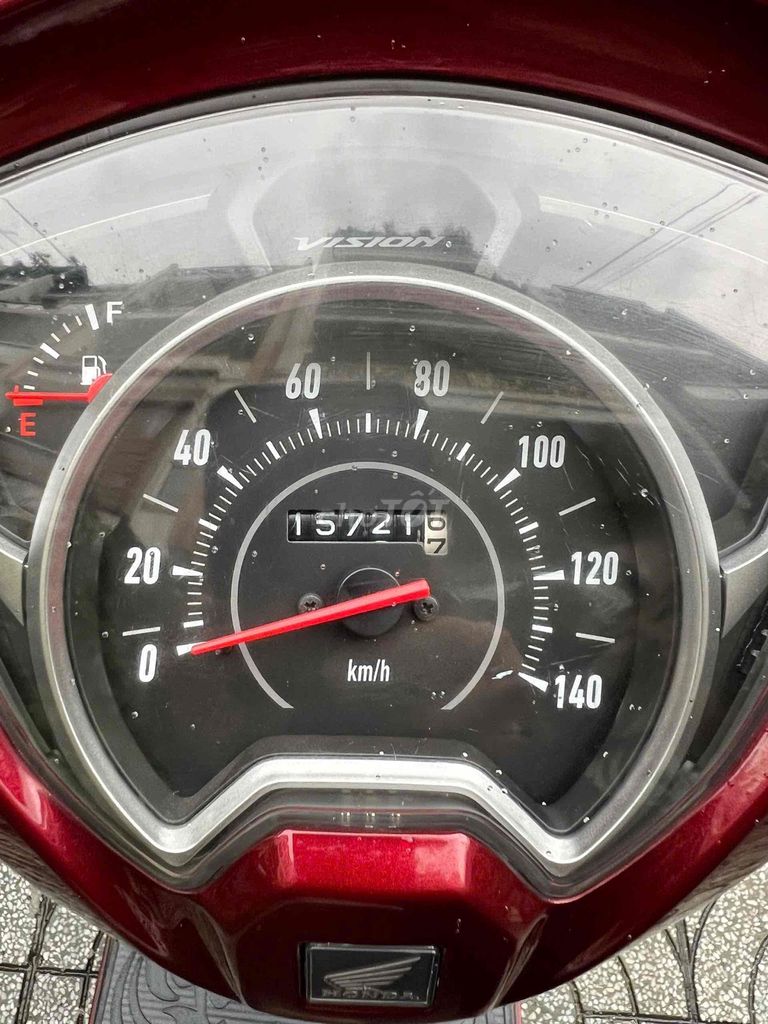 bán xe vision đk 2020,khoá smk,bs quảng bình,btc. Mua bán Xe máy tại Quận Tân Bình Tp Hồ Chí Minh được đăng bởi Thân thi hương  hình 1