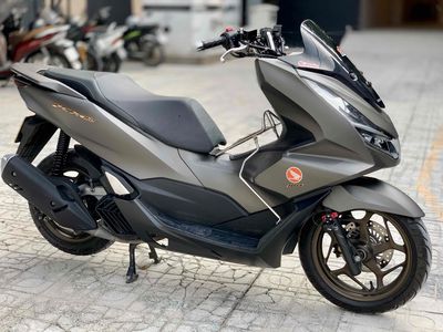 Honda PCX 160 2024 ABS BSTP Bao Rút Hồ Sơ Gốc