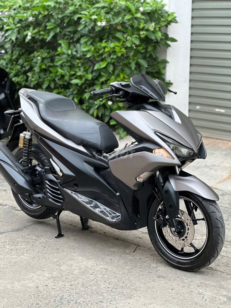 Yamaha NVX 155 phanh ABS khoá Smartkey 2019. Mua bán Xe máy tại Quận Nam Từ Liêm Hà Nội được đăng bởi E Hoà hình 4