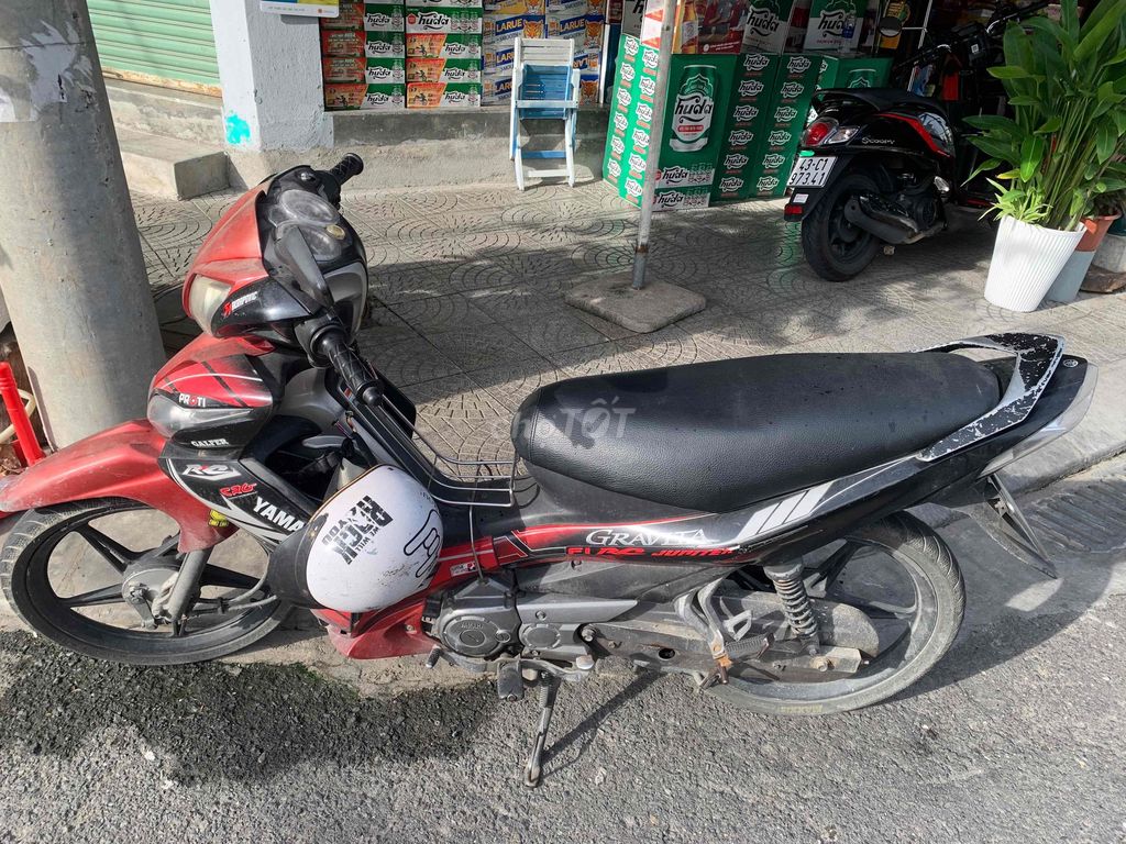 Cần bán chiếc Jupiter-Gravita. Mua bán Xe máy tại Quận Hải Châu Đà Nẵng được đăng bởi Sơn hình 3