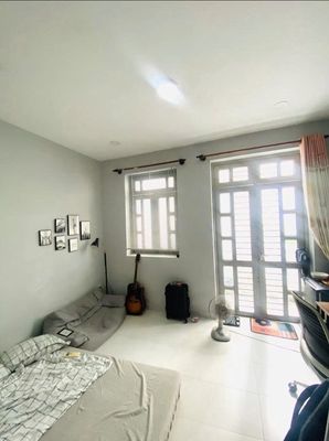 Cho Thuê Phòng Trọ Quận 3 - Gần Bờ Kè Trường Sa