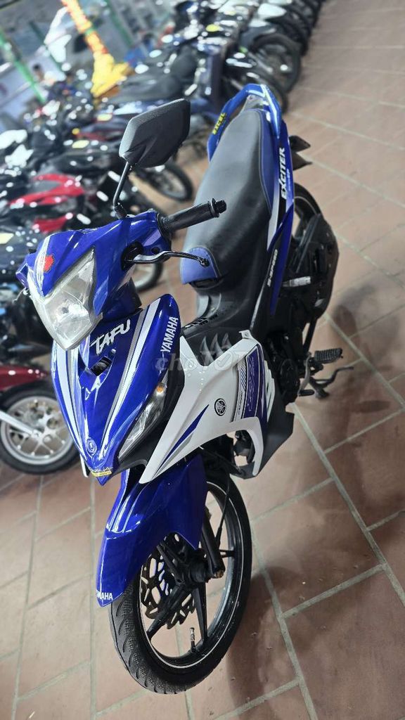 Exiter 135  bs đồng tháp máy zin bao tranh chấp. Mua bán Xe máy tại Quận 6 Tp Hồ Chí Minh được đăng bởi văn thiện hình 6