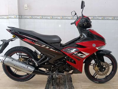 Ex 150-2017 zin đẹp lắm,bao hồ sơ,sang tên. Mua bán Xe máy tại Quận Ninh Kiều Cần Thơ được đăng bởi Ti