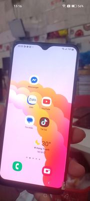 Samsung Galaxy A32 OLED 99%