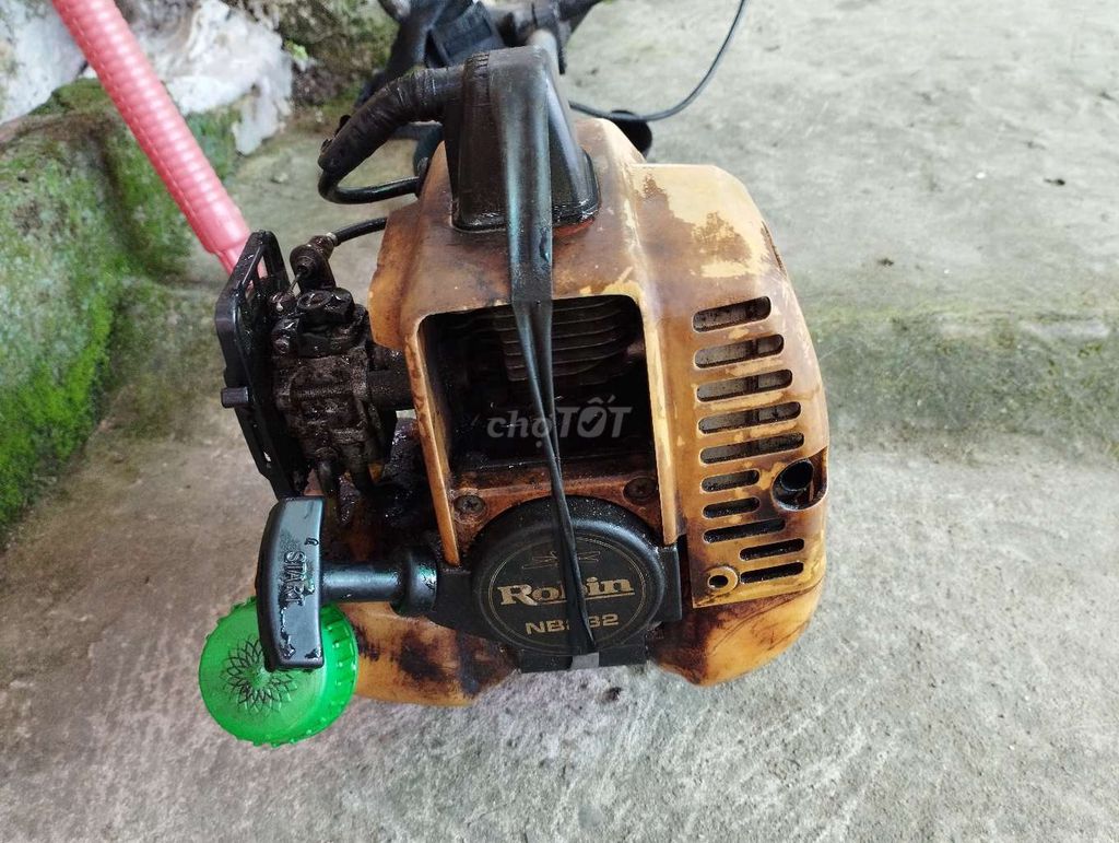 Máy cắt cỏ Robin NB32 2 thì cần sửa chữa. Mua bán Đồ chuyên dụng, Giống nuôi trồng tại Quận Cái Răng Cần Thơ được đăng bởi tuấn hình 1