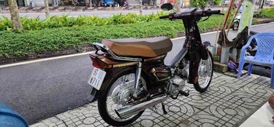 Dream Thái. Mua bán Xe máy tại Huyện Bình Chánh Tp Hồ Chí Minh được đăng bởi Thảo