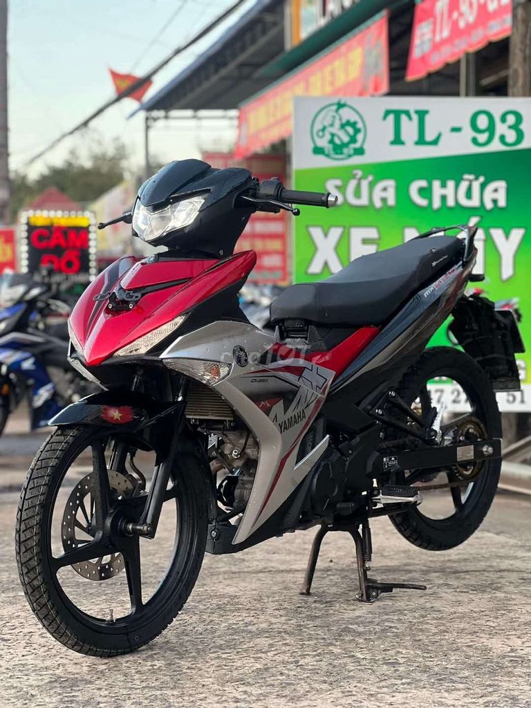 Cần bán xe. Mua bán Xe máy tại Huyện Chơn Thành Bình Phước được đăng bởi Trần Việt Anh hình 5