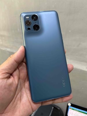 Oppo Find X3 bán nhanh hay gl giao lưu