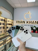 Trần Khánh - Iphone Trả Góp Bình Dương