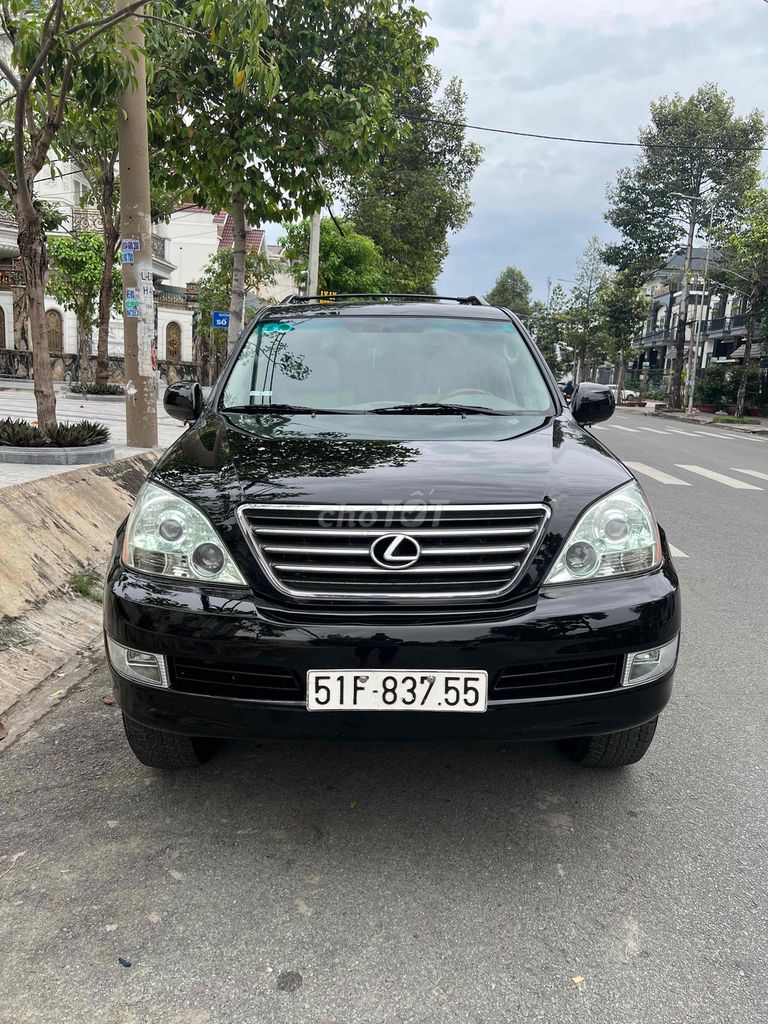 Lexus GX 20*** km