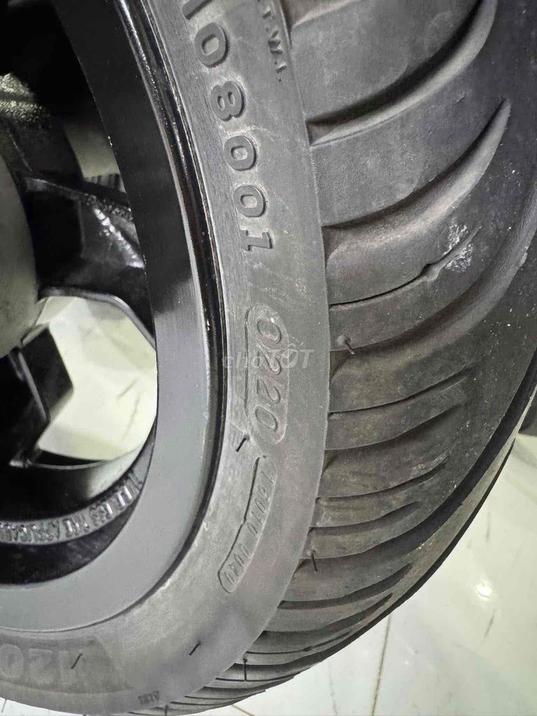 ATTILA 50cc-2020. Zin Cọp. Biển Số Thần Tài. Mua bán Xe máy tại Thành phố Rạch Giá Kiên Giang được đăng bởi XE MÁY CŨ TÂN 128 hình 7