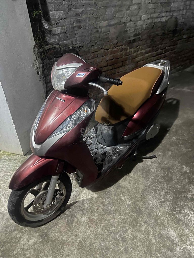 bán xe lead biển tỉnh 2016 do nhà thừa xe. Mua bán Xe máy tại Huyện Thường Tín Hà Nội được đăng bởi An hình 5