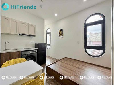 Аренда · 1 комн. · 20 м² · Quận Gò Vấp, ул. Đường Số 3
