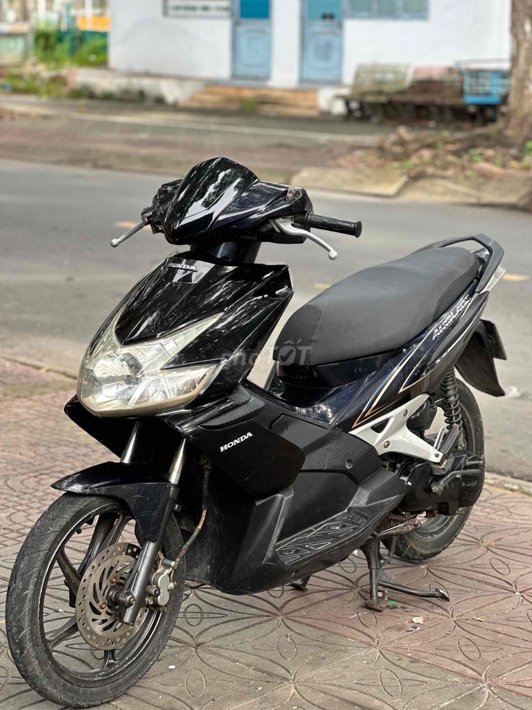 Airblade 2008. Mua bán Xe máy tại Thành phố Trà Vinh Trà Vinh được đăng bởi Xe máy 36 hình 1