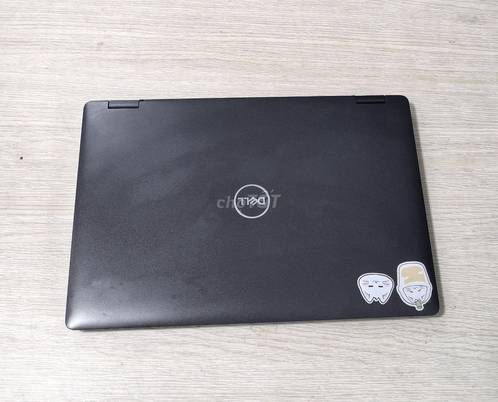Dell Latitude 5300 2 inc 1 Ngon Khỏe. Mua bán Laptop tại Quận Hai Bà Trưng Hà Nội được đăng bởi Cao Nguyen Van hình 1