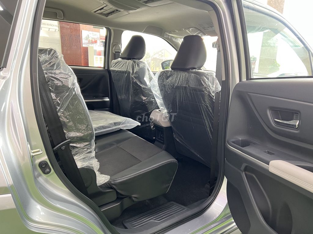 ✅Toyota Veloz Cross 2025✅Tặng 100% Thuế Trước Bạ. Mua bán Ô tô tại Quận Bình Thạnh Tp Hồ Chí Minh được đăng bởi Toyota Hiroshima Tân Cảng Official hình 6