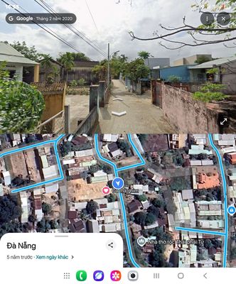 Bán Kiệt ô tô Bình Kỳ. 1 tỷ 750. Có tl. Hòa quý. Ô tô 4m. Mua bán đất tại Quận Ngũ Hành Sơn Đà Nẵng được đăng bởi Tuấn Trần bds ngũ hành sơn