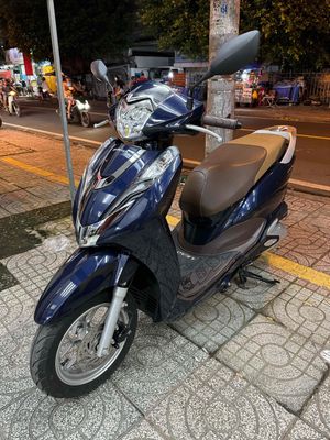 Lead 4val 2023 Xanh bản cao cấp BSTP chính chủ. Mua bán Xe máy tại Quận 8 Tp Hồ Chí Minh được đăng bởi Liêm Lê