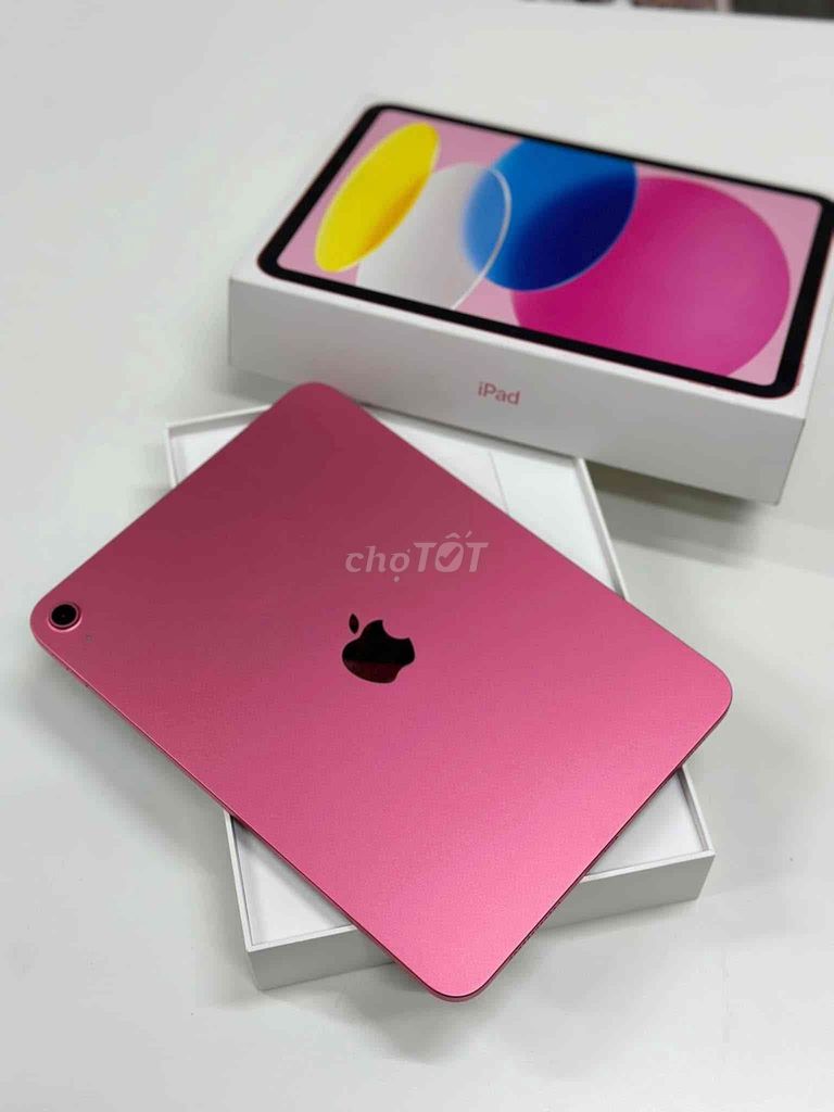 Apple iPad Gen 11 128GB. Mua bán Máy tính bảng tại Quận Thanh Khê Đà Nẵng được đăng bởi Anh Thư hình 1