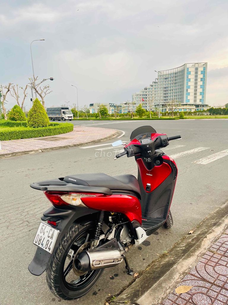 Hàng 3 cục Nhập Ý , đời cuối , biển số đẹp !  95tr. Mua bán Xe máy tại Thành phố Vĩnh Long Vĩnh Long được đăng bởi Tấn phát hình 1