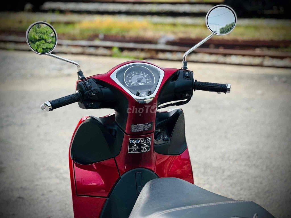 HONDA -SH MODE -Hỗ TRợ TRẢ GÓP. Mua bán Xe máy tại Thành phố Huế Thừa Thiên Huế được đăng bởi DVCĐ Toàn Thắng hình 4