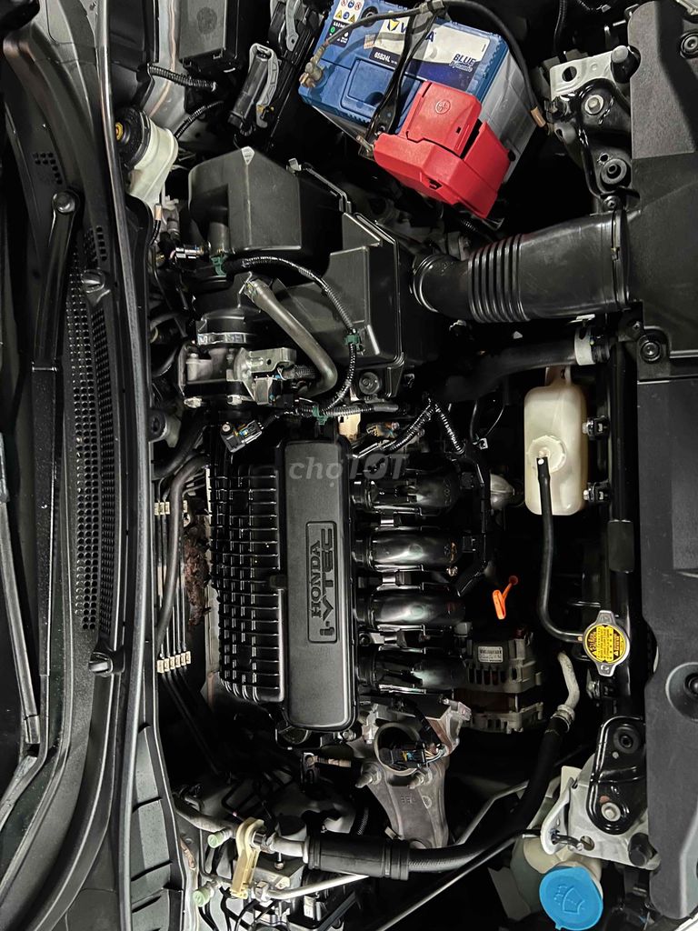 Honda City 2016 1.5 CVT - 160000 km. Mua bán Ô tô tại Quận 12 Tp Hồ Chí Minh được đăng bởi Nguyễn Hữu Lộc hình 13