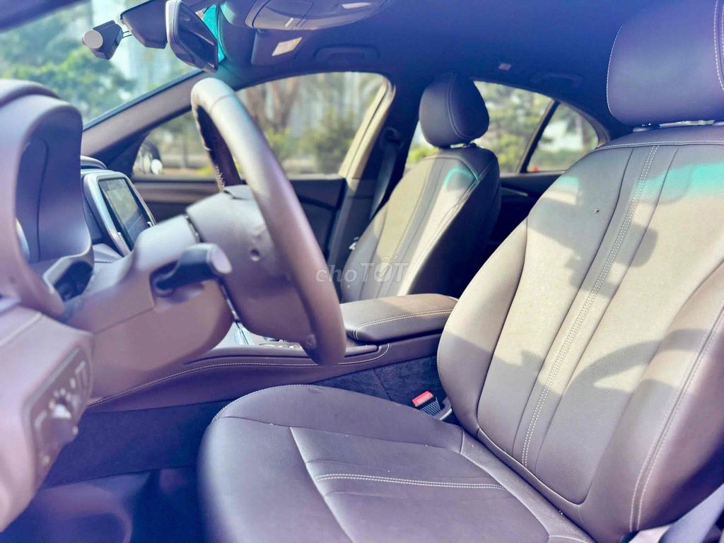 LUX A BASE 22 - 23.000KM. Mua bán Ô tô tại Thành phố Thủ Đức Tp Hồ Chí Minh được đăng bởi Hồng My hình 12