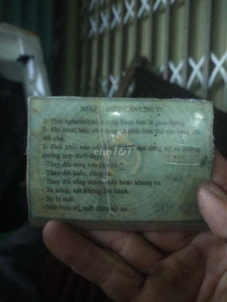 Honda Future Đỏ. Mua bán Xe máy tại Huyện Châu Thành An Giang được đăng bởi amly hình 4