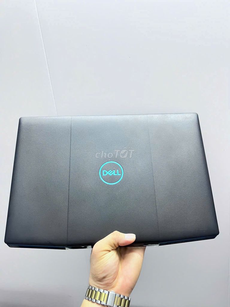 DELL G3 3500 i7-10750H|16|512|1660Ti. Mua bán Laptop tại Quận Thanh Xuân Hà Nội được đăng bởi Kiều Sơn hình 1
