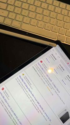 Cần bán ipad Pro m2 - 2022. Mua bán Máy tính bảng tại Huyện Thới Bình Cà Mau được đăng bởi HẢI SẢN 69