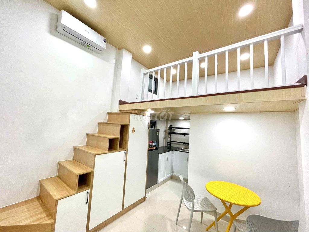 TRỐNG NHIỀU PHÒNG KHU VỰC BÌNH THẠNH TỪ 2.700.000