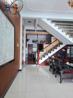 Аренда · 2 комн. · 100 м² · Quận Cẩm Lệ, ул. Đường Hoàng Sâm