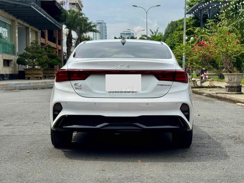 Kia K3 1.6 Premium 2024 - Lướt 10.000km. Mua bán Ô tô tại Thành phố Thủ Đức Tp Hồ Chí Minh được đăng bởi Hồng My hình 8