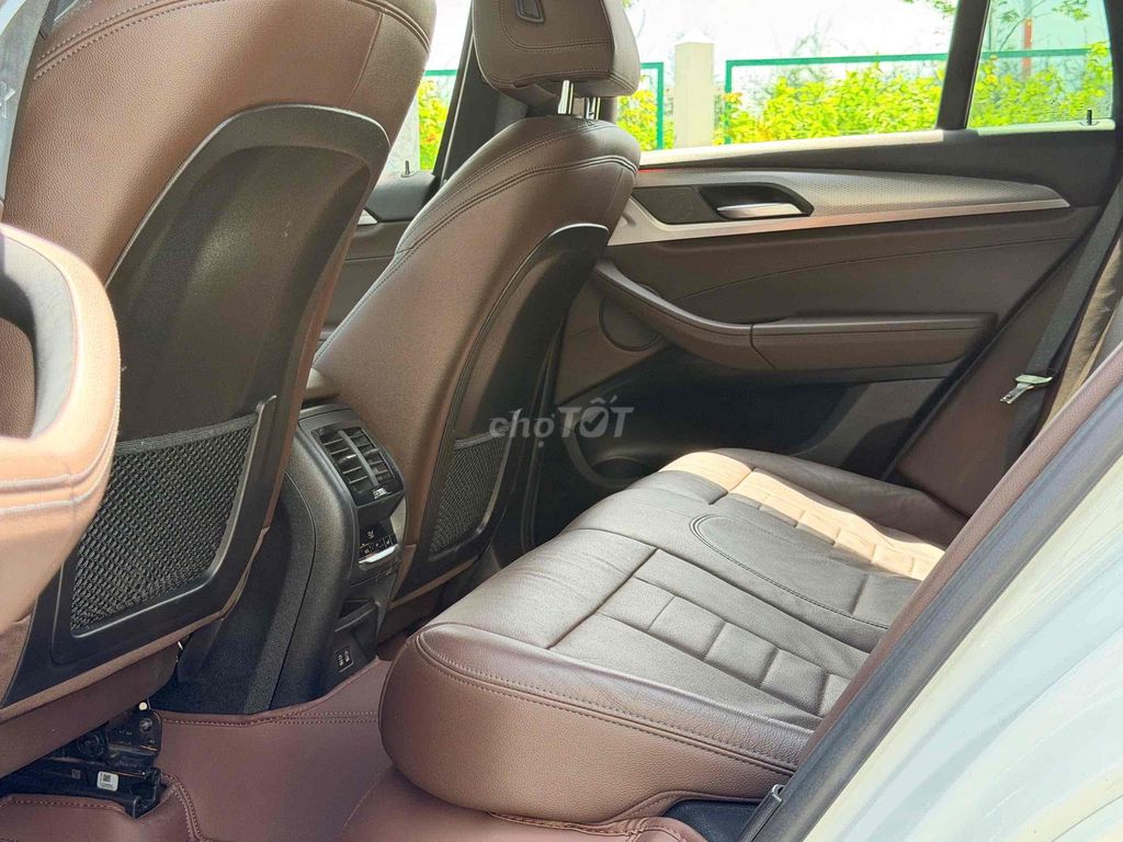 BMW X4 2020  Xe Thể thao giá Tốt. Mua bán Ô tô tại Quận Tân Phú Tp Hồ Chí Minh được đăng bởi Phạm Khôi hình 8