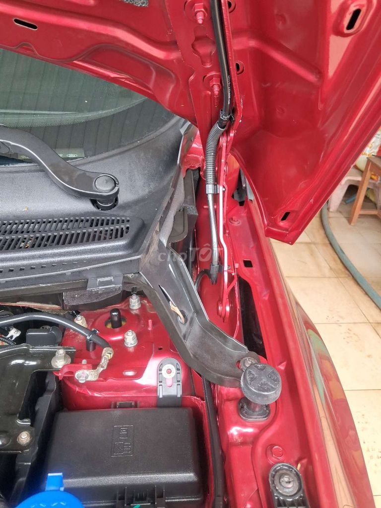 2019 Ambiente 1.5L MT - 45000 km. Mua bán Ô tô tại Thành phố Long Khánh Đồng Nai được đăng bởi Phạm văn ý hình 19