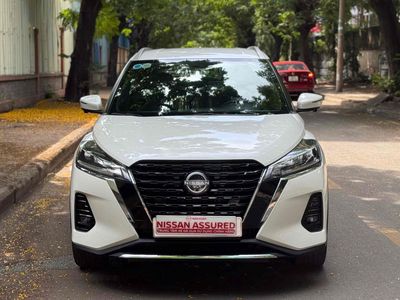Nissan Kicks 2023 e-Power V - 190000 km. Mua bán Ô tô tại Quận Tân Phú Tp Hồ Chí Minh được đăng bởi Nissan Gia Thành 