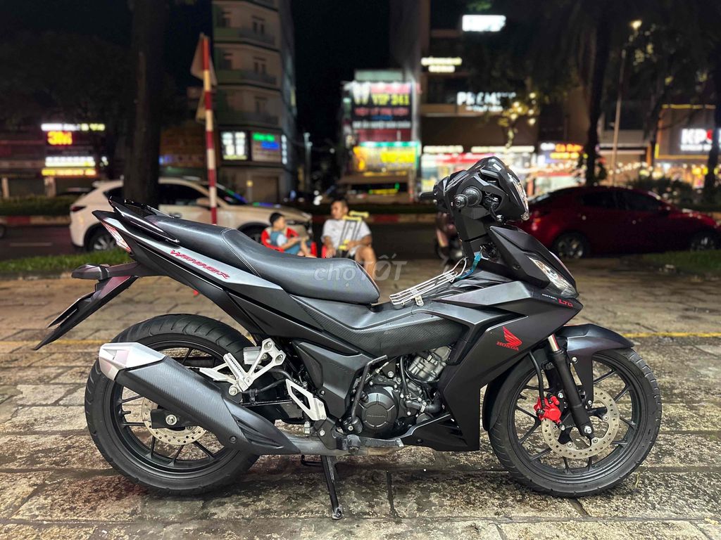 Winner 2018 phiên bản Đặc Biệt chính chủ sang tên. Mua bán Xe máy tại Thành phố Vũng Tàu Bà Rịa - Vũng Tàu được đăng bởi Cửa Hàng Xe Máy Bảo Thanh 2 hình 6