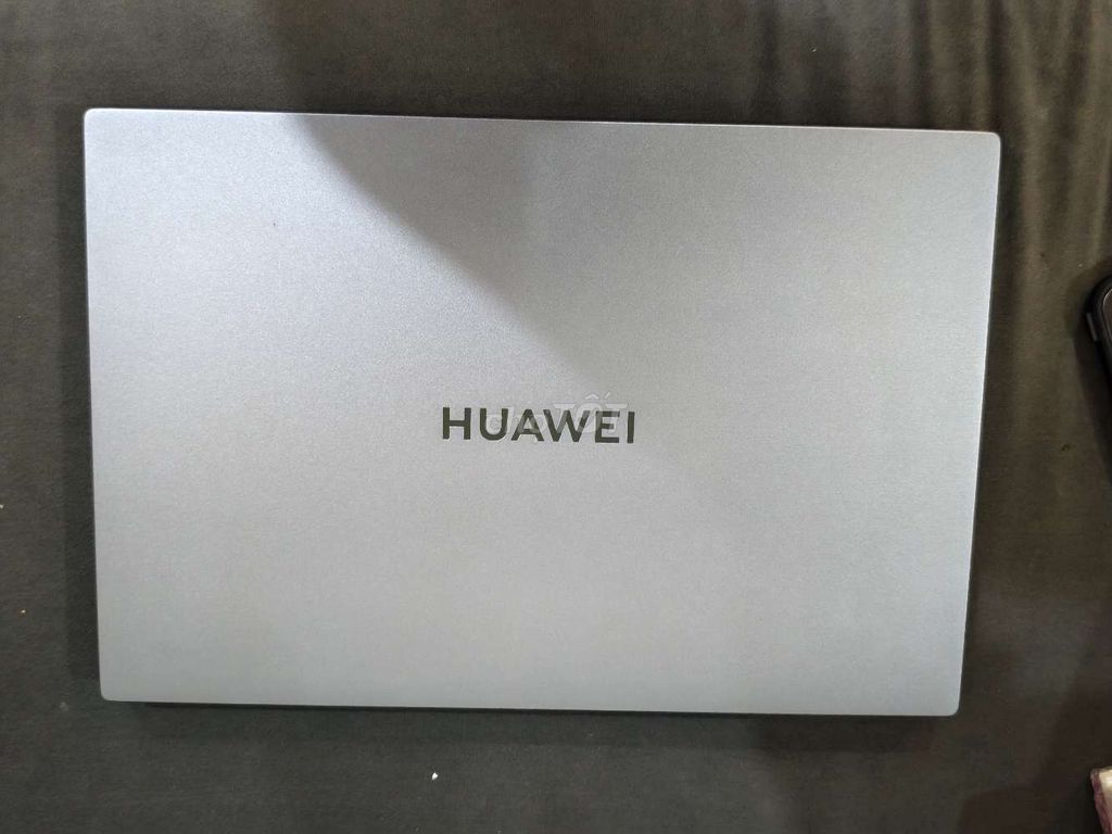 Cần bán laptop huawei. Mua bán Laptop tại Quận 4 Tp Hồ Chí Minh được đăng bởi Thiện hình 1