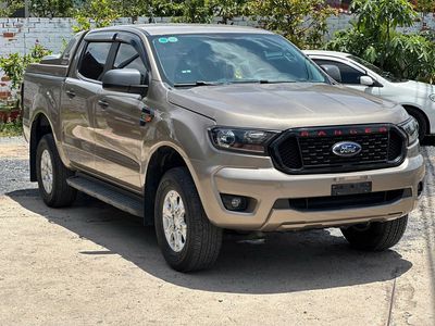 FORD RANGER XLS MT 4x2 2022_Siêu rẻ. Mua bán Ô tô tại Huyện Hòa Thành Tây Ninh được đăng bởi Trung tâm xe cũ Ford Tây Ninh