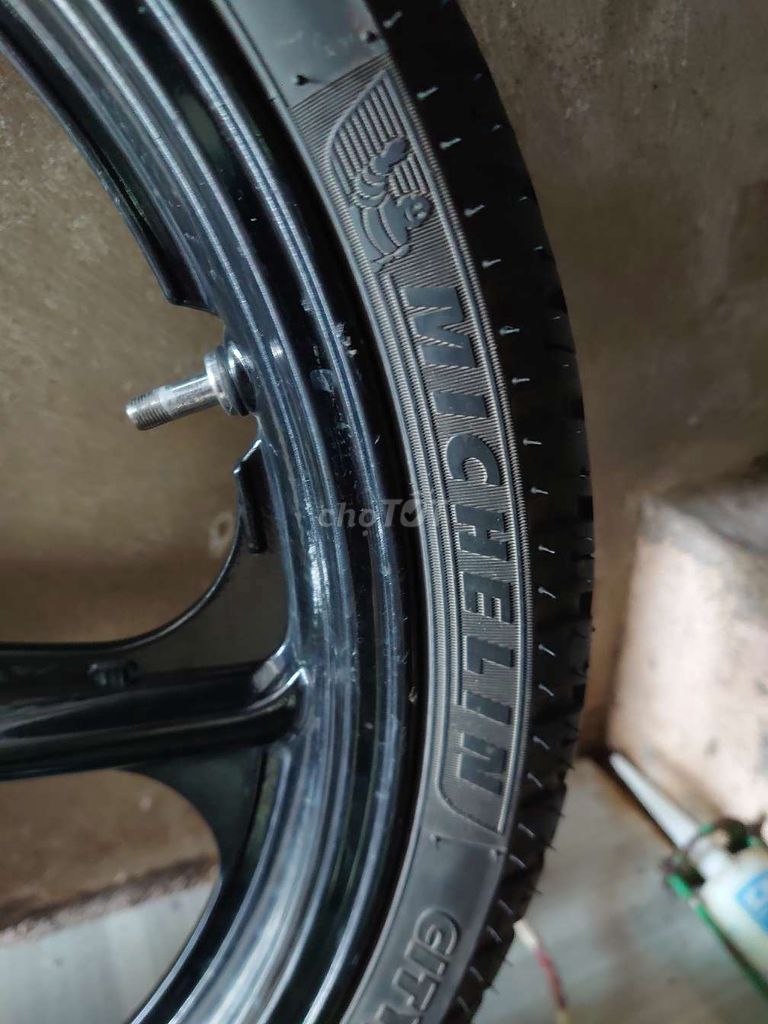 Mâm 3d enkei winner về cho ae sơn lại. Mua bán Phụ tùng xe tại Thị xã Giá Rai Bạc Liêu được đăng bởi minh triều hình 4