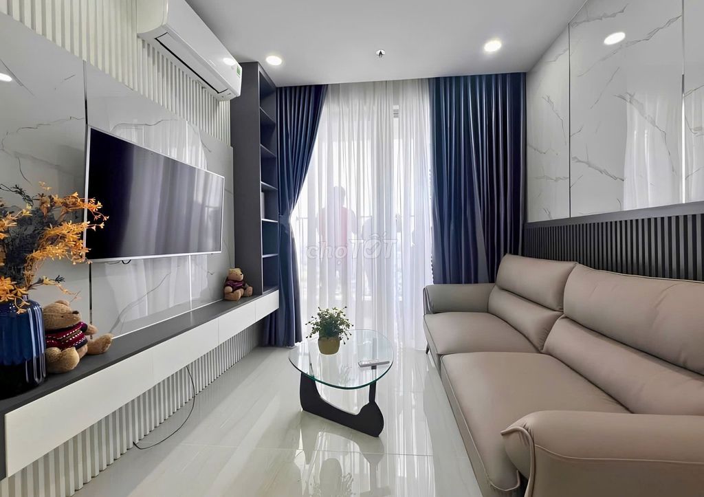 2,2 tỷ/ 55m2 vay 70% gần công viên Gia Định_sổ sẵn công chứng liền