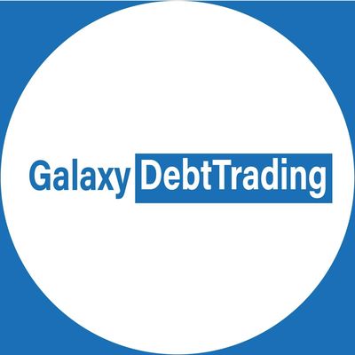 CÔNG TY TNHH GALAXY DEBTTRADING logo