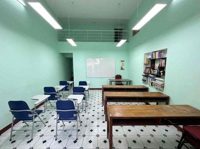 Phòng trọ 50 m² · Đường Trường Chinh