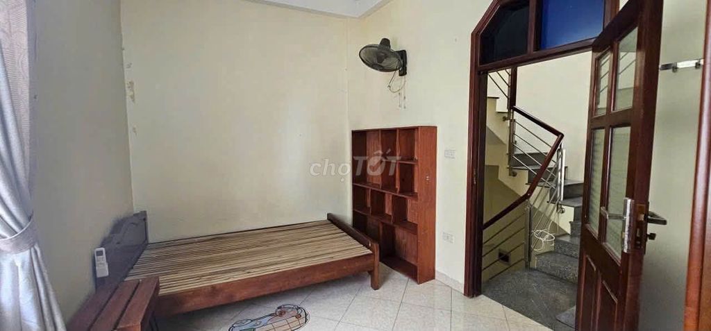 Сдается дом 40 м² x 4 этажа, Коныеу 2, Бактылием, Ханой
