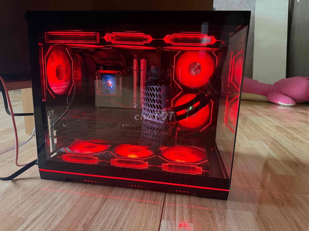 Máy tính để bàn i5 10400F 16GB/250GB. Mua bán Máy tính để bàn tại Huyện Cư M'gar Đắk Lắk được đăng bởi Đức Phúc hình 1