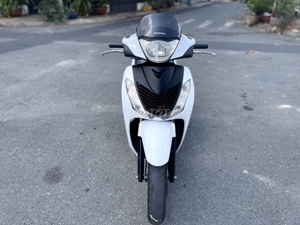 Honda Full Sh Ý 2012 BSTP🔥2 đĩa đẹp🔥đồ Zin 💯. Mua bán Xe máy tại Quận Tân Phú Tp Hồ Chí Minh được đăng bởi Cửa Hàng Xe Máy Gia Kiệt hình 2