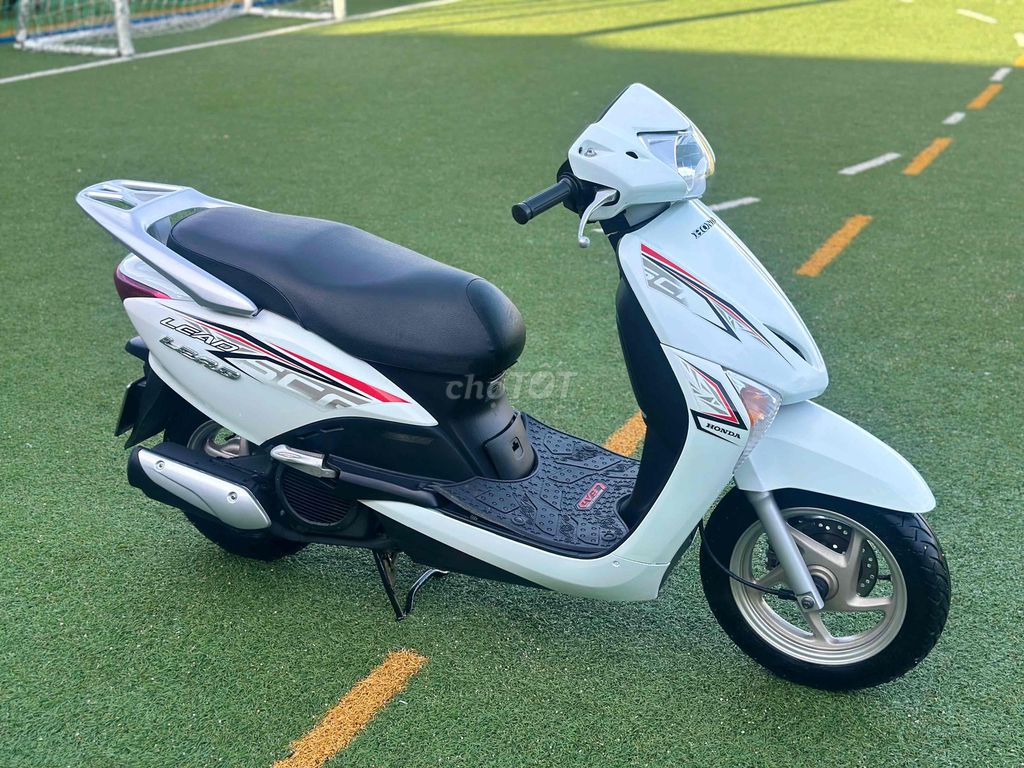 LEAD Fi ODO THẤP XE ĐẸP MÁY MÓC NGUYÊN ZIN  [GÓP]. Mua bán Xe máy tại Huyện Chợ Mới An Giang được đăng bởi XE MÁY THIỆN PHÁT AN GIANG hình 6