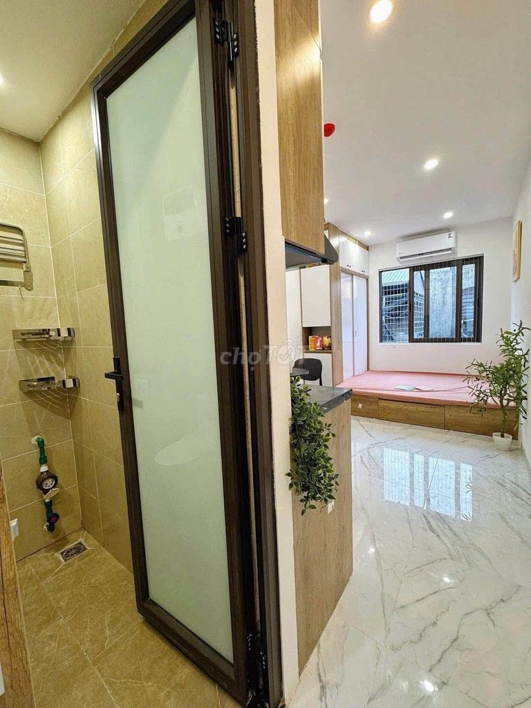 Сдается комната в хостеле 105, Trung Phung, Dong Da, полностью меблирована
