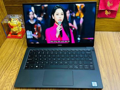 Dell XPS cao cấp - Cảm ứng - Core i7 - PIN 100%. Mua bán Laptop tại Quận 10 Tp Hồ Chí Minh được đăng bởi Laptop Hùng Dũng 