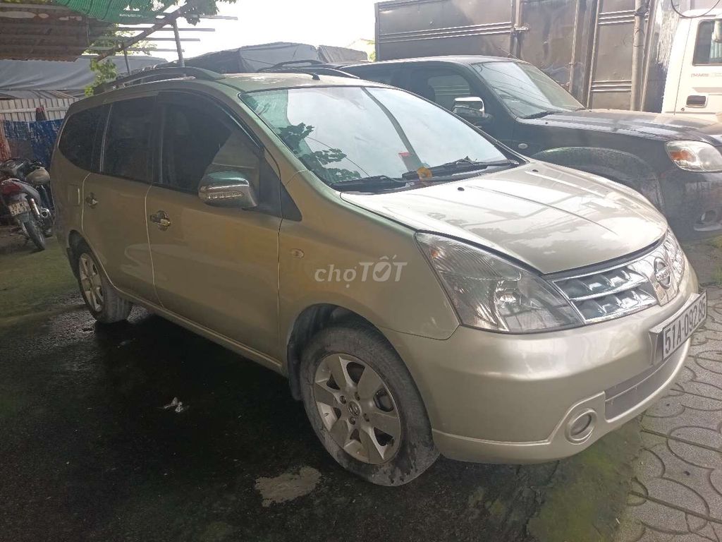 2011 - 90800 km. Mua bán Ô tô tại Quận 12 Tp Hồ Chí Minh được đăng bởi Phi Phan hình 6